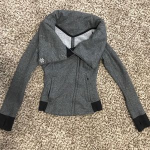 Lululemon Jacket